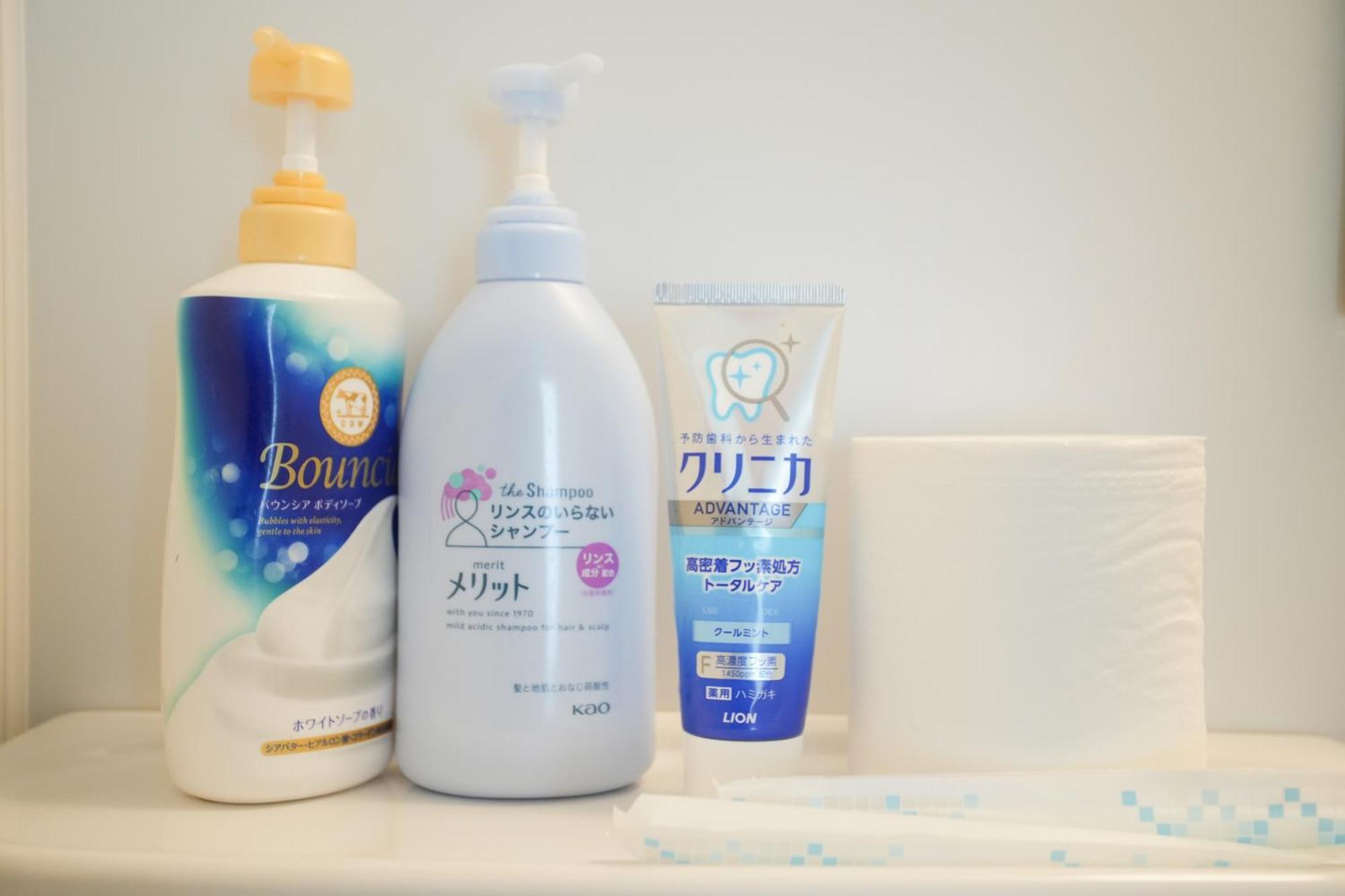 Asakusa 5 Chome One Bedroom Kazenoitsu 201 アパート *